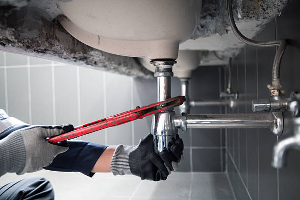 Licensed Drain Cleaning service in Marshall, NC - Street Wise - Plumbing